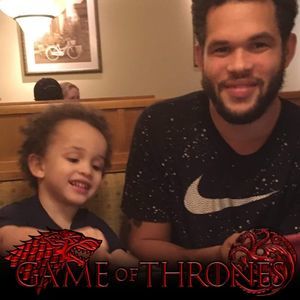 Meet your Posher, Casey